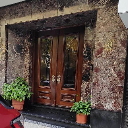 Apto Carmen E Luis Rio de Janeiro Exteriér fotografie