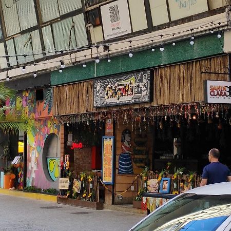 Apto Carmen E Luis Rio de Janeiro Exteriér fotografie