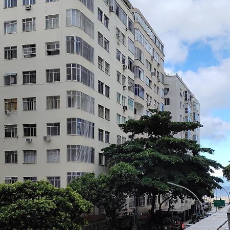 Apto Carmen E Luis Rio de Janeiro Exteriér fotografie