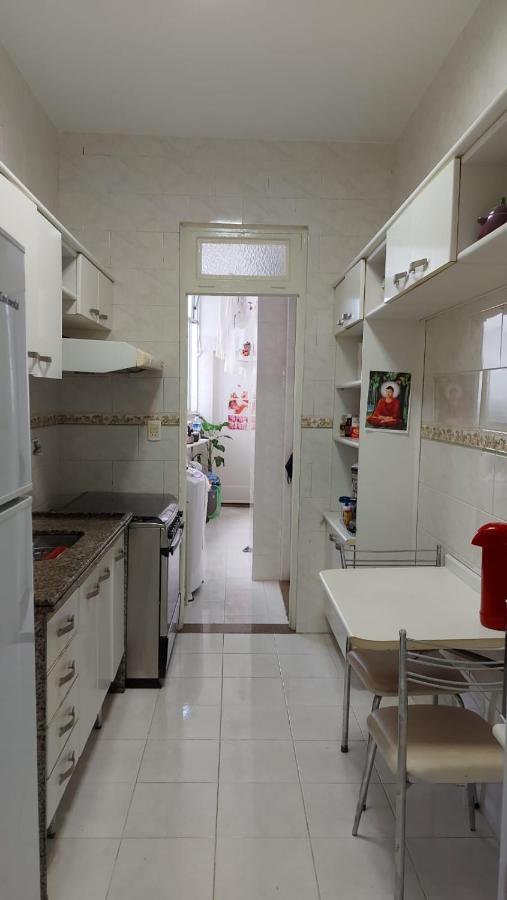Apto Carmen E Luis Rio de Janeiro Exteriér fotografie