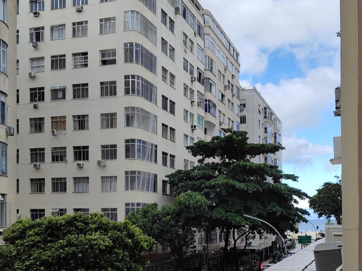 Apto Carmen E Luis Rio de Janeiro Exteriér fotografie