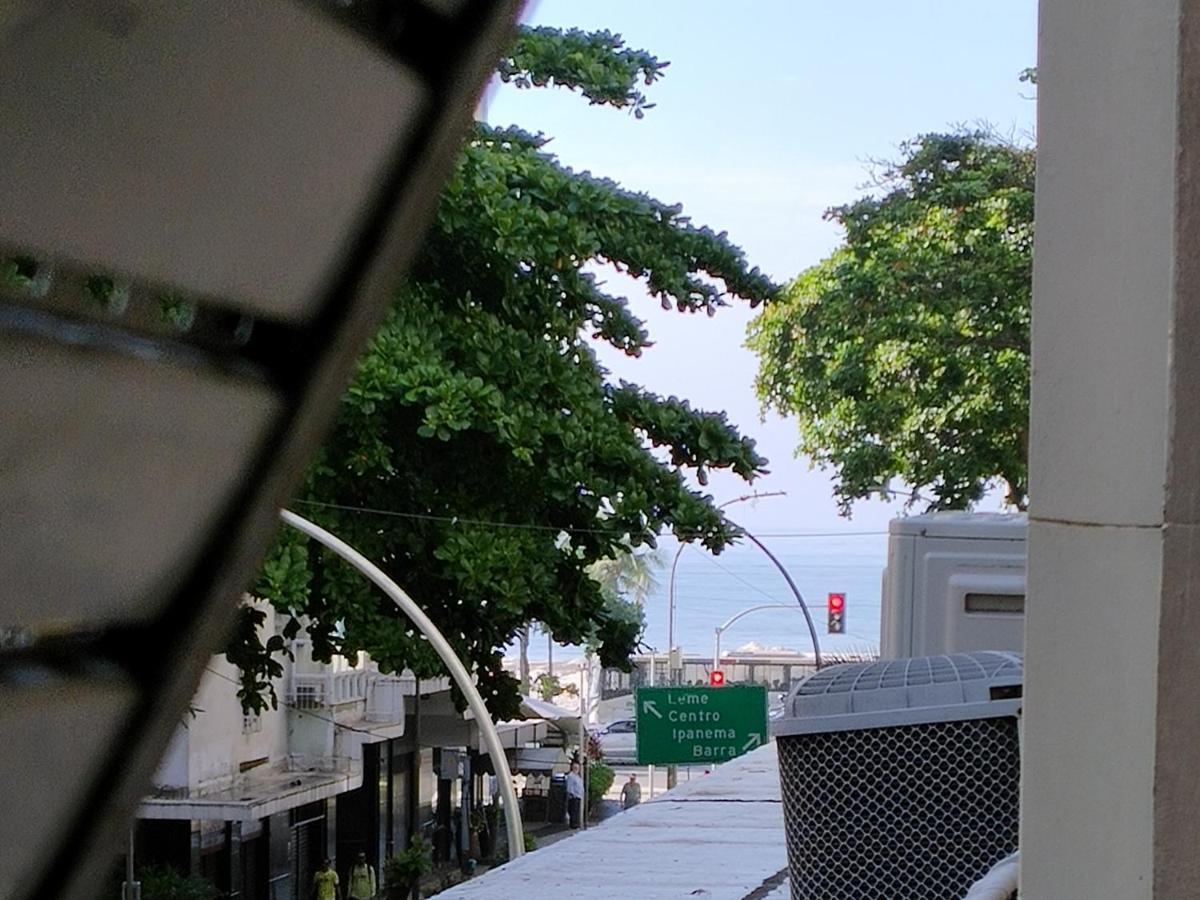 Apto Carmen E Luis Rio de Janeiro Exteriér fotografie