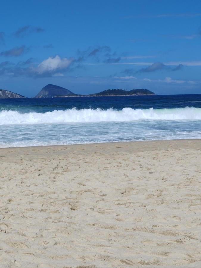 Apto Carmen E Luis Rio de Janeiro Exteriér fotografie