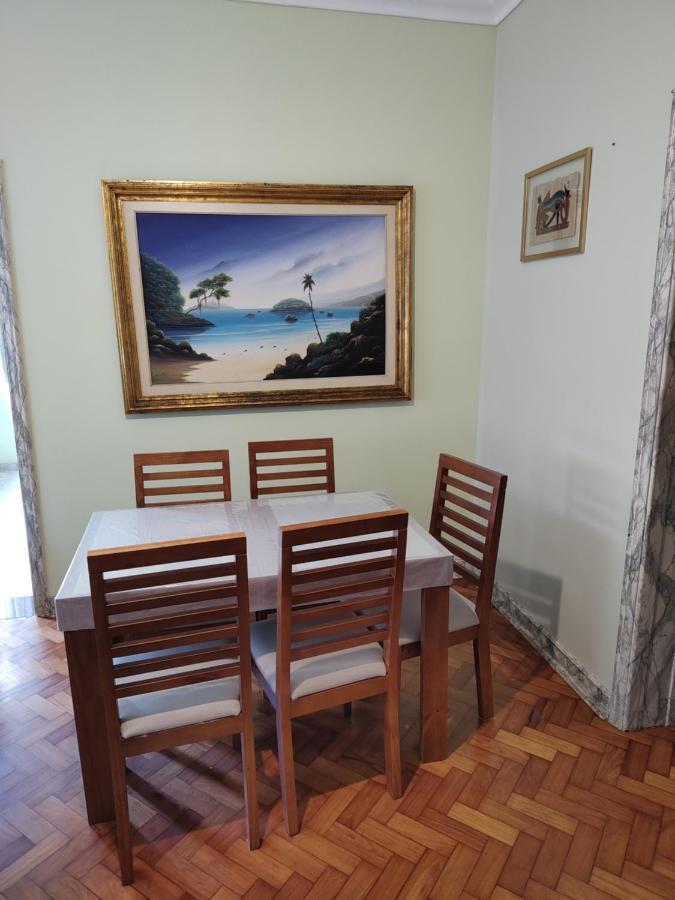 Apto Carmen E Luis Rio de Janeiro Exteriér fotografie