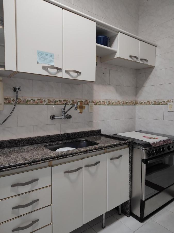 Apto Carmen E Luis Rio de Janeiro Exteriér fotografie