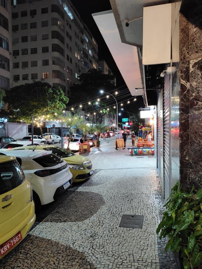 Apto Carmen E Luis Rio de Janeiro Exteriér fotografie