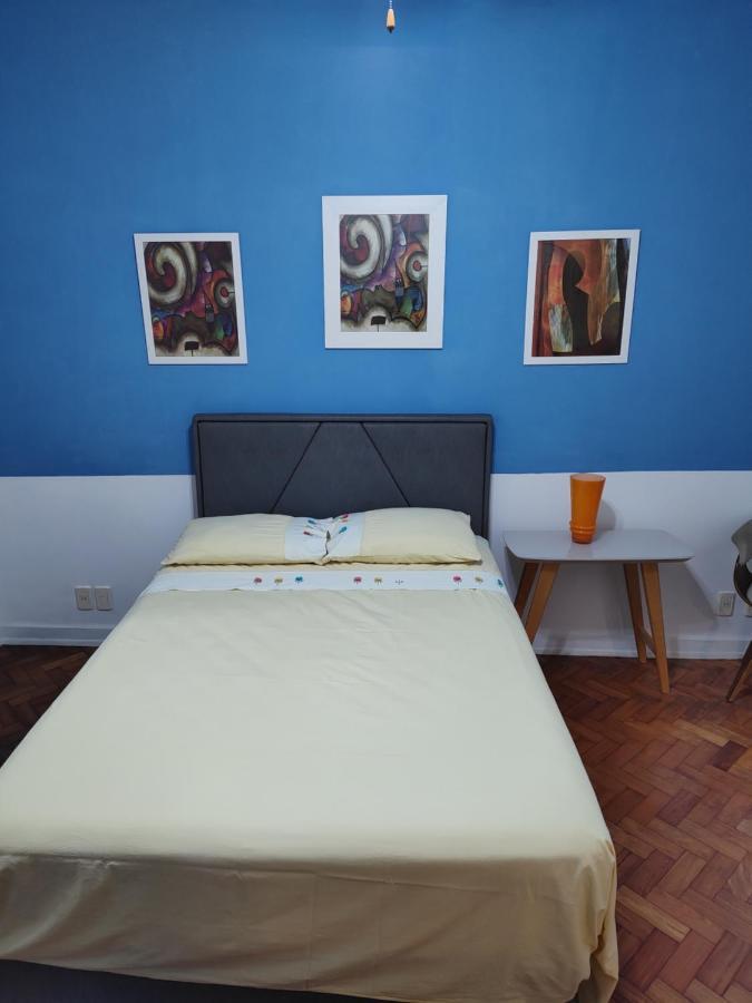 Apto Carmen E Luis Rio de Janeiro Exteriér fotografie