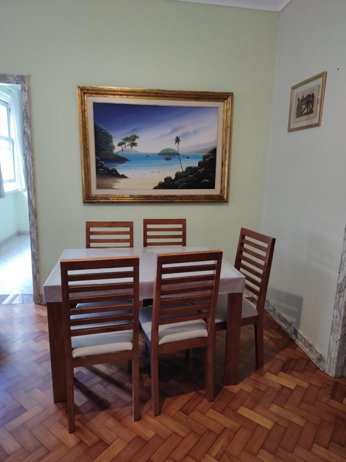 Apto Carmen E Luis Rio de Janeiro Exteriér fotografie