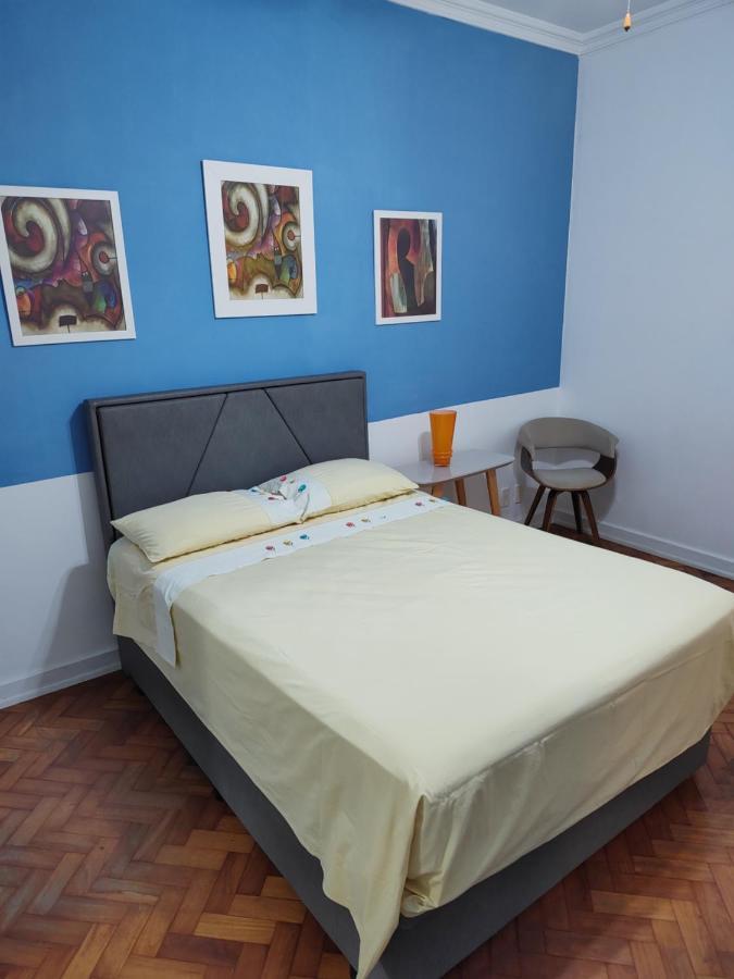 Apto Carmen E Luis Rio de Janeiro Exteriér fotografie