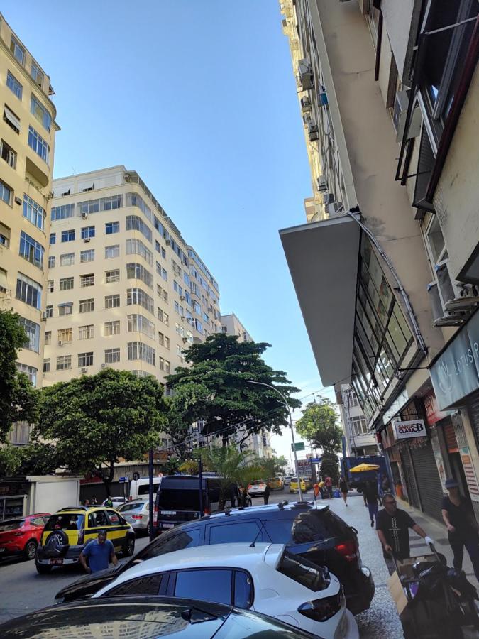 Apto Carmen E Luis Rio de Janeiro Exteriér fotografie