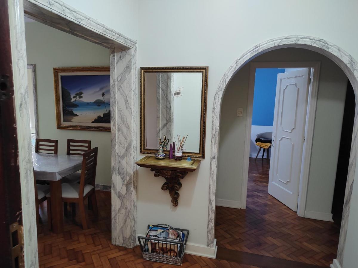 Apto Carmen E Luis Rio de Janeiro Exteriér fotografie