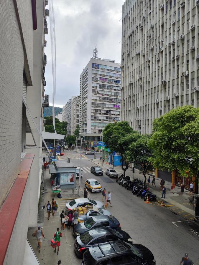 Apto Carmen E Luis Rio de Janeiro Exteriér fotografie